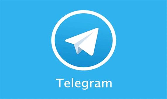 روحانی سفت و سخت جلوی فیلتر تلگرام ایستاده