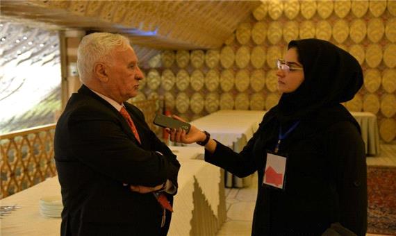 ششمین کنفرانس بین المللی متالورژی پودر در اصفهان آغاز شد