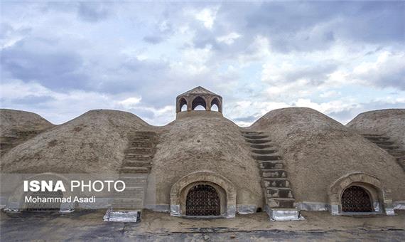تلاش برای نجات بخشی سالانه 300 خانه تاریخی در استان اصفهان