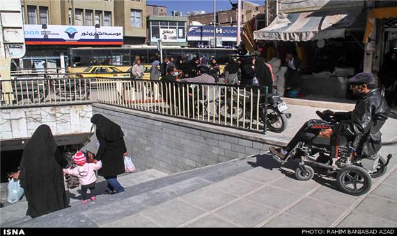 چنگیز: اصفهان شهر سالم نیست