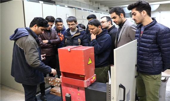 دانشگاه علمی کاربردی اصفهان در صدد اجرای طرح همگام است