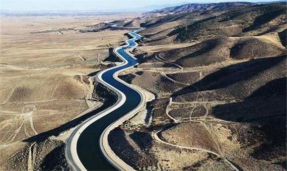 طرح انتقال آب از خلیج فارس به اصفهان اشتباه است