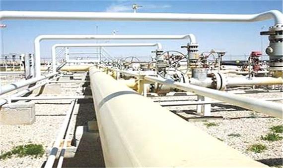 ارسال بیش از 12 میلیارد تن کیلومتر فرآورده‌های نفتی توسط منطقه اصفهان