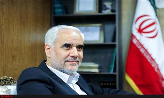 استاندار اصفهان در پیامی روز ملی خلیج فارس را به عموم مردم ایران تبریک گفت