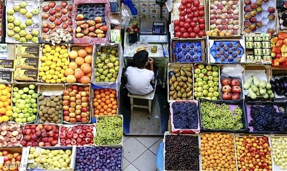 کمبود میوه ای برای ماه رمضان نداریم/ کاهش قیمت میوه در اصفهان