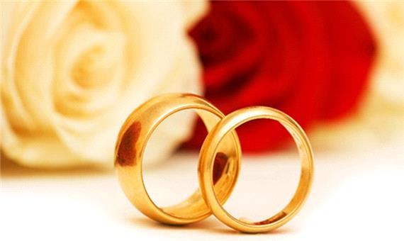 ازدواج در تیران و کرون 25 درصد کاهش یافت