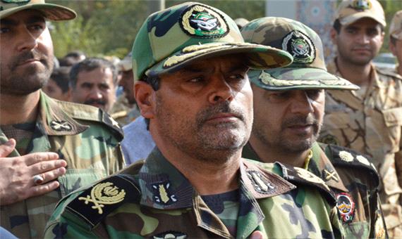 اصول اعتقادی عامل تفاوت ارتش ایران با سایر ارتش هاست
