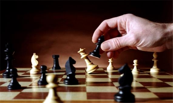 یک شطرنج باز اصفهانی: حق اصفهان جایگاه بالاتری است