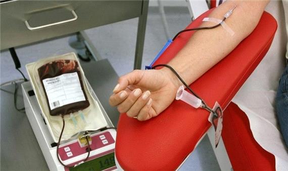 22500 نفر در اصفهان خون اهدا کردند