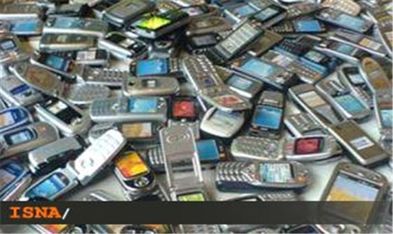 بازیافت تلفن‌های همراه واقعیت دنیای امروز