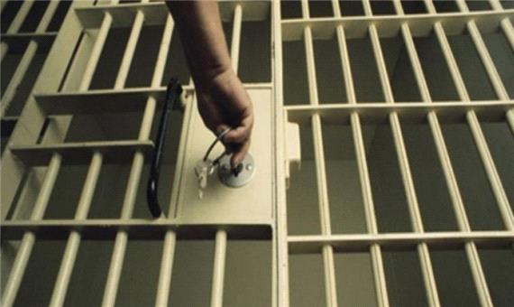 15 زندانی محکوم مالی در فریدن آزاد شدند