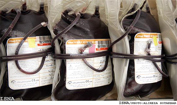 کاهش ذخایر خون در ماه رمضان