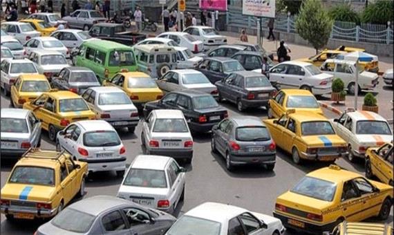فرمانداری با طرح تردد در محدوده مرکزی اصفهان مخالفت کرد