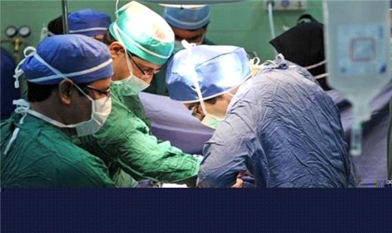 اهدای عضو در اصفهان به هفت بیمار زندگی دوباره بخشید
