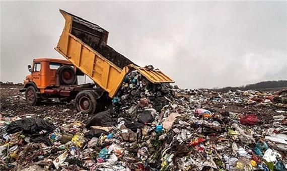 روزانه 50 تن زباله در اردستان تولید می شود