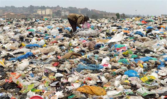 ظرفیت دفن زباله در چاله ابوزیدآباد تکمیل شد/افزایش حیوانات وحشی