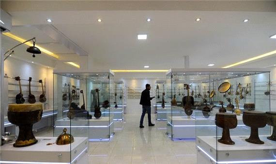 کارشناسی ارشد مدیریت موزه در دانشگاه هنراصفهان ایجاد شد