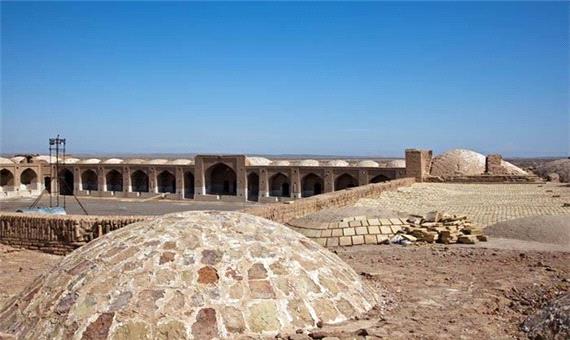 6 میلیارد ریال برای مرمت آثار تاریخی در آران و بیدگل تخصیص یافت