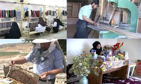 مقدمات ایجاد 74 هزار شغل در اصفهان برنامه ریزی شده است