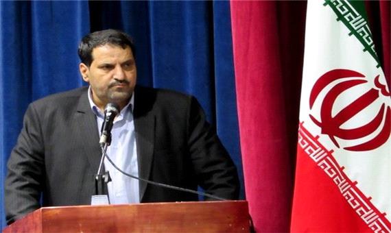 اعتبارات شهرستان اصفهان امسال 51 درصد کاهش یافت