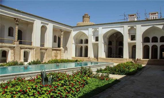 بیش از 500 اثر تاریخی در استان اصفهان مرمت می شود