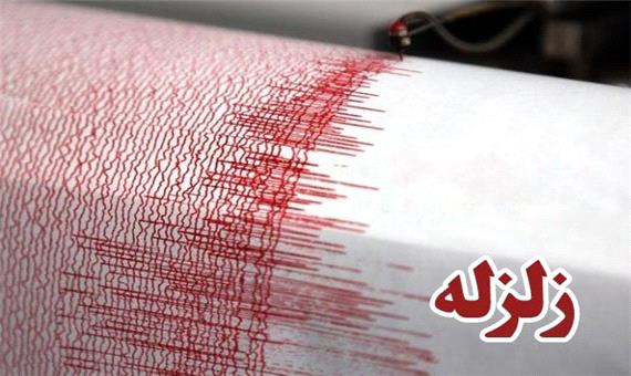 زمین لرزه 3 ریشتری خور در شرق اصفهان را لرزاند