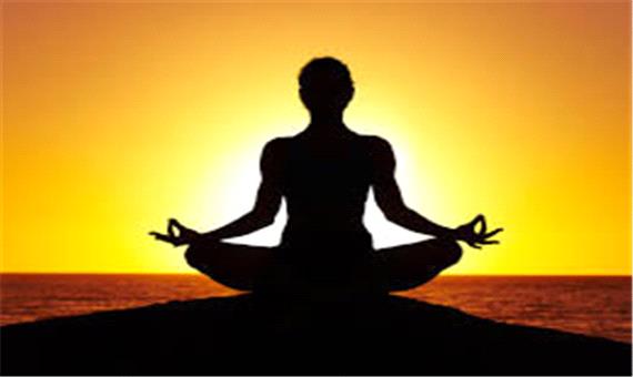 "یوگا" ورزشی برای ایجاد صلح، توازن و سلامت در جهان