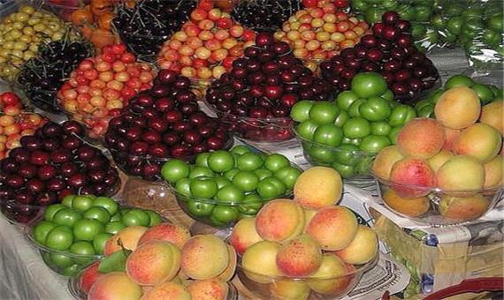 افزایش نامتعارف قیمت میوه‌ به دلیل نبود نظارت کافی