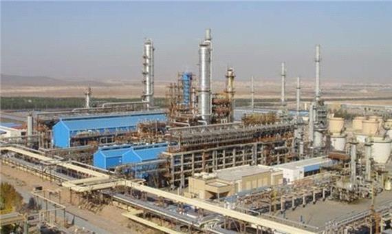 تولید بنزین یورو 4 در پالایشگاه اصفهان متوقف نشده است