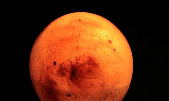آیا پیدایش حیات نخستین در مریخ حقیقت دارد؟