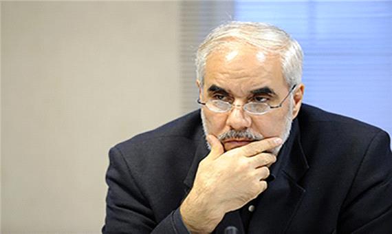 استاندار اصفهان: کارشکنی دشمن، اراده مردم را سست نمی کند