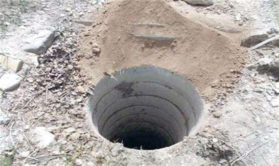 106 چاه آب آشامیدنی در استان اصفهان خشک است