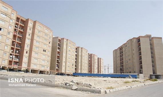 احداث پروژه‌های تجاری و خدماتی در سایت‌های مسکن مهر اصفهان