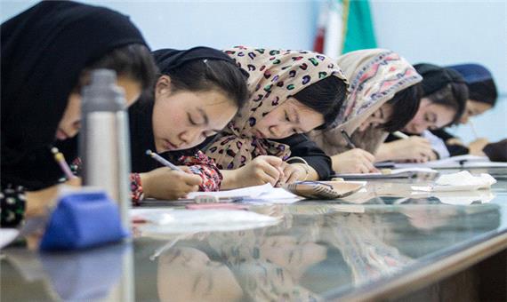 شاقول: باید 10 درصد دانشجویان دانشگاه ها غیر ایرانی باشد