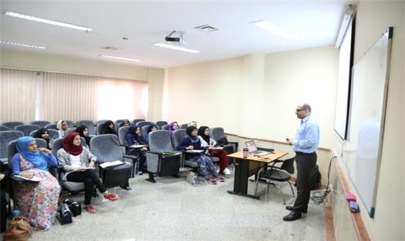 220 دانشجوی خارجی در دانشگاه اصفهان تحصیل می‌کنند