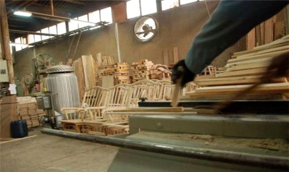 سهم صنعت چوب اصفهان از ارز دولتی صفر است