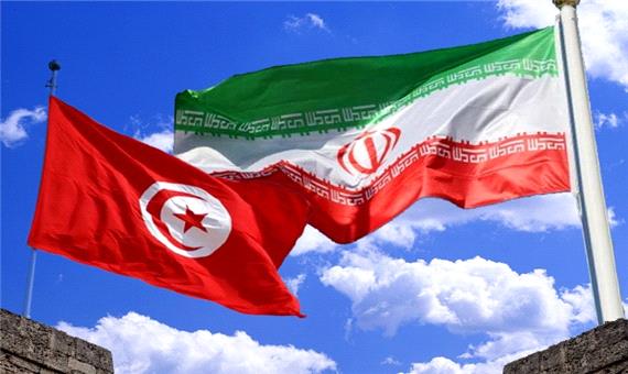 مبادلات تجاری ایران و تونس به 25 میلیون دلار رسید