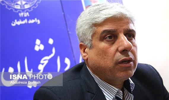 رییس دانشگاه اصفهان: اعضای هیات علمی دانشگاه باید معلم محور انتخاب شوند