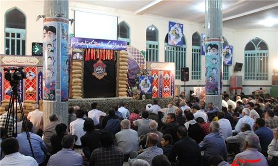 شورای امر به معروف درمساجد  تیران و کرون تشکیل شد