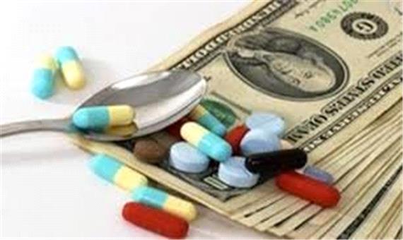 عابدی: مشکلی برای تامین ارز شرکت‌های دارویی و تجهیزات پزشکی وجود ندارد