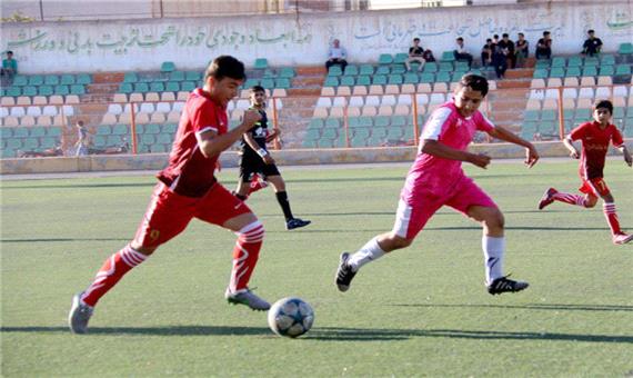 عبدی:  پیشنهاد برگزاری مسابقات فوتبال پایه را به AFC  داده‌ایم