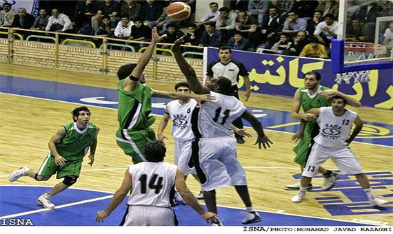 ذوب آهن؛ منحل شده اما پرافتخار ترین تیم بسکتبال ایران