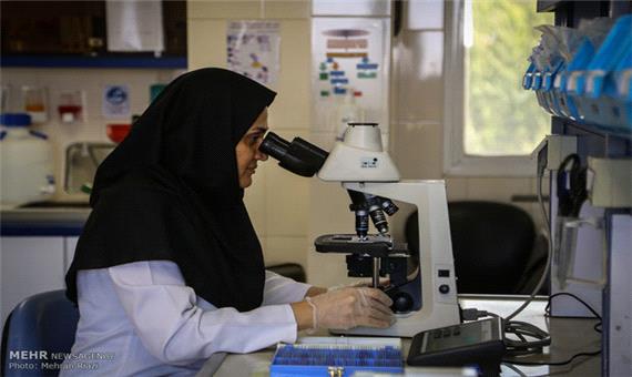 تربیت نیروهای جوان محقق از اولویت‌های دانشگاه علوم پزشکی اصفهان