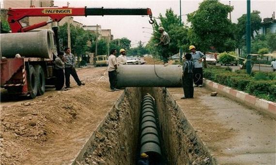 بازسازی شبکه فاضلاب اصفهان 3 هزار میلیارد تومان هزینه دارد
