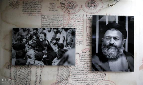 «مظلوم لاله ها» راوی زندگی شهید بهشتی/خیانت منافقان مستند می شود