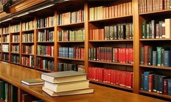 43 هزار نفر در کتابخانه‌ کانون‌های مساجد کاشان عضو هستند