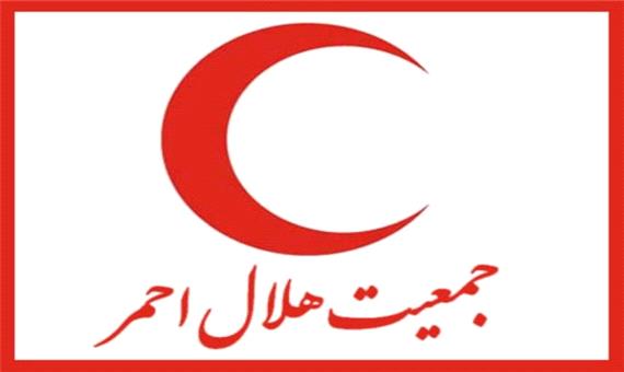اعزام کاروان سلامت هلال‌احمر اصفهان به روستاهای سروان سیستان‌وبلوچستان
