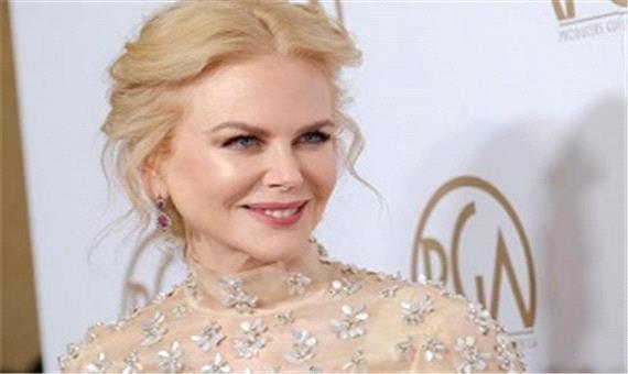 فعالیت جدید سینمایی نیکول کیدمن Nicole Kidman