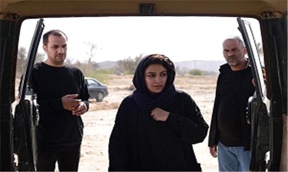 یک فیلم ایرانی در بخش افق‌های ونیز، فاطمه معتمدآریا داور شد
