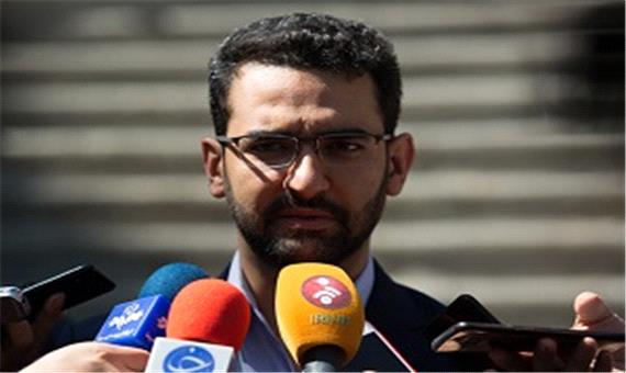 واکنش وزیر ارتباطات به قطع دائمی تلگرام و اینستاگرام